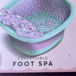 Foot spa/Massager
