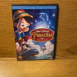 Pinocchio
