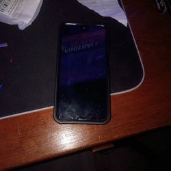 Samsung A 16 Locked To Cricket