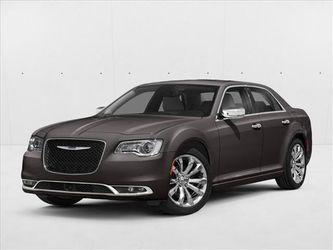 2019 Chrysler 300