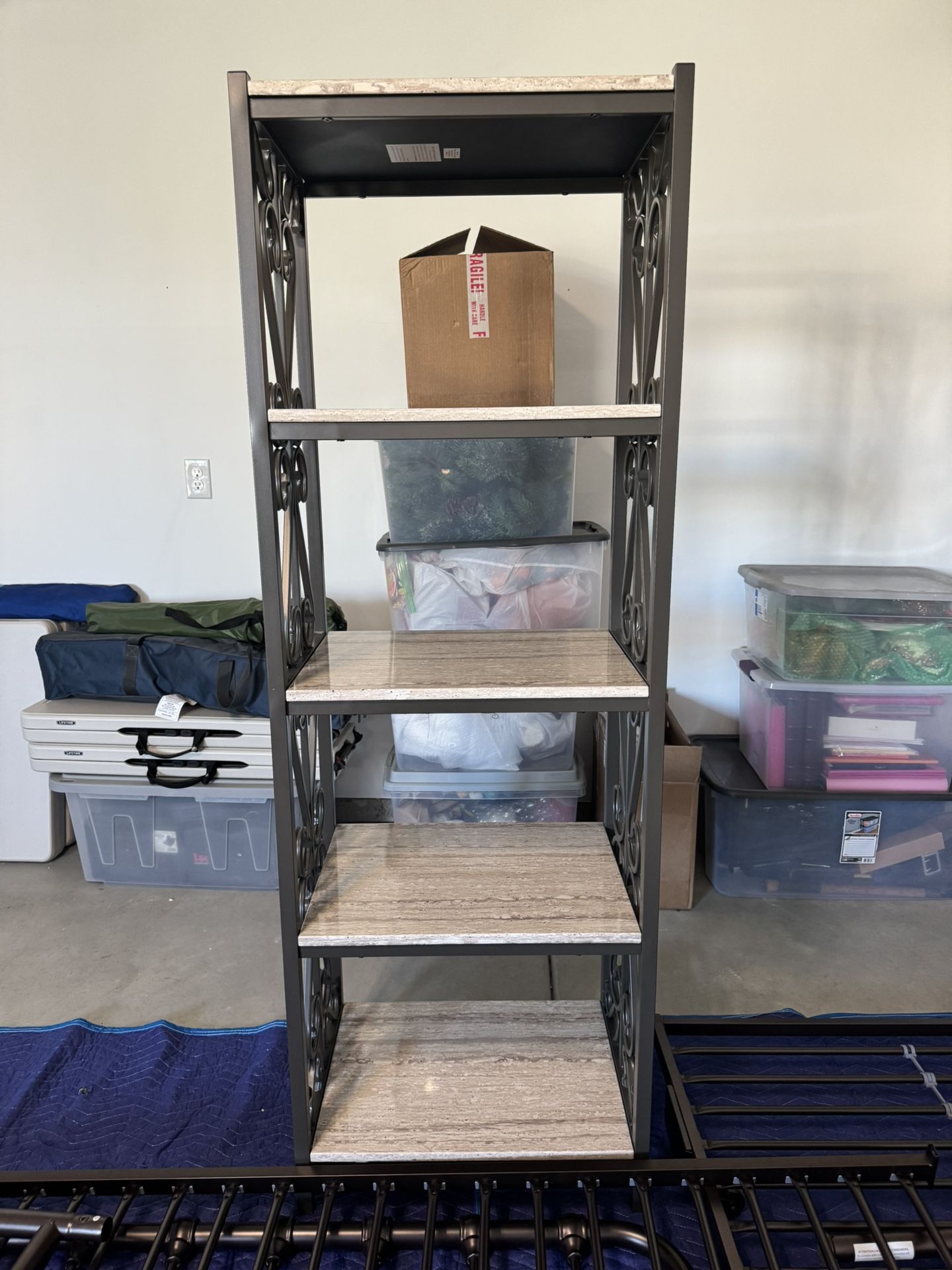 Book Shelf