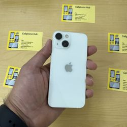Apple iPhone 13 Mini Unlocked 