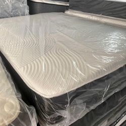 ‼️Mattresses‼️Box Spring‼️Bed Frame‼️