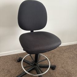 desk chair