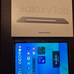 Samsung Galaxy Tab S10 FE 128GB