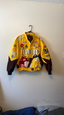 Vintage jacket