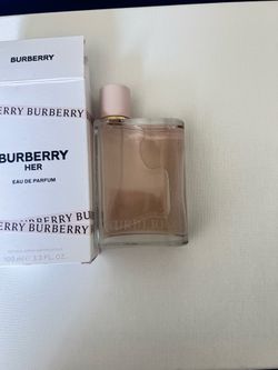 Burberry Her Eau de Parfum - 100ml / 3.3 fl oz - Authentic Made In Spain