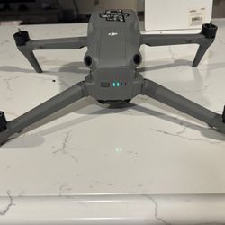 DJI air3s fly more combo RC2 controller ND filter backpack