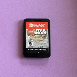 Lego Star Wars The Skywalker Saga