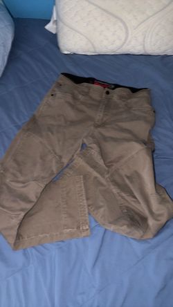 Wrangler All Terrain Work Pants