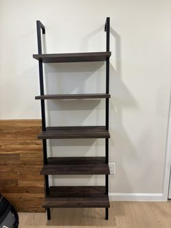 Bookshelves