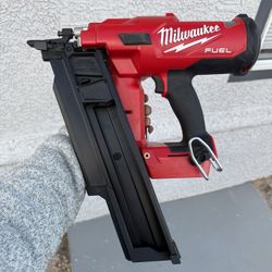 Milwaukee Tools