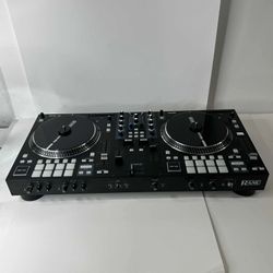 Rane ONE Serato Advanced 2-Channel DJ Controller