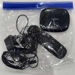 Logitech Harmony Universal Remote