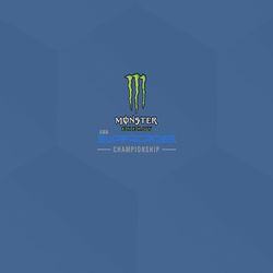 Monster Energy AMA Supercross-Championship Final