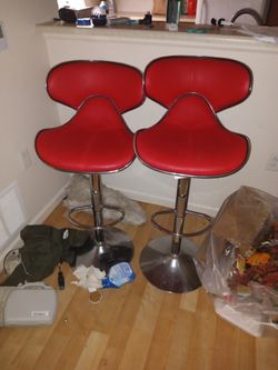 Bar Stools
