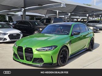 2024 BMW M3