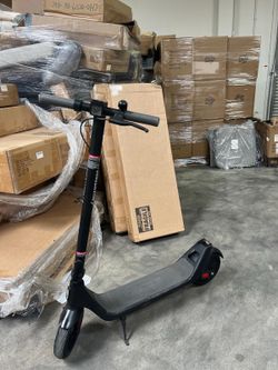 Brand  New Scooter