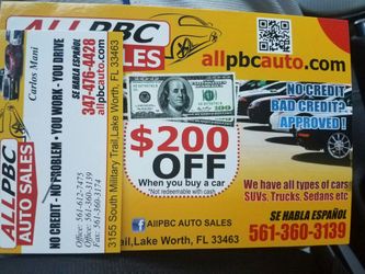 1500 buy here pay here EZ FINANCE AVAILABLE