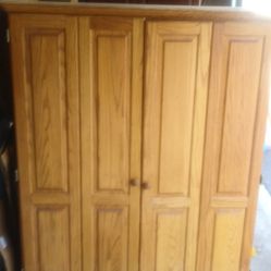 Storage Cabinet 