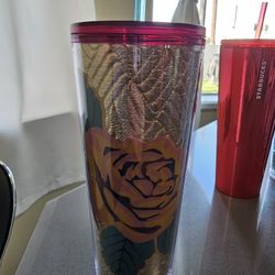 Starbucks Tumbler 