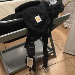 Ergobaby Omni 360 Carrier