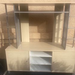Entertainment Center