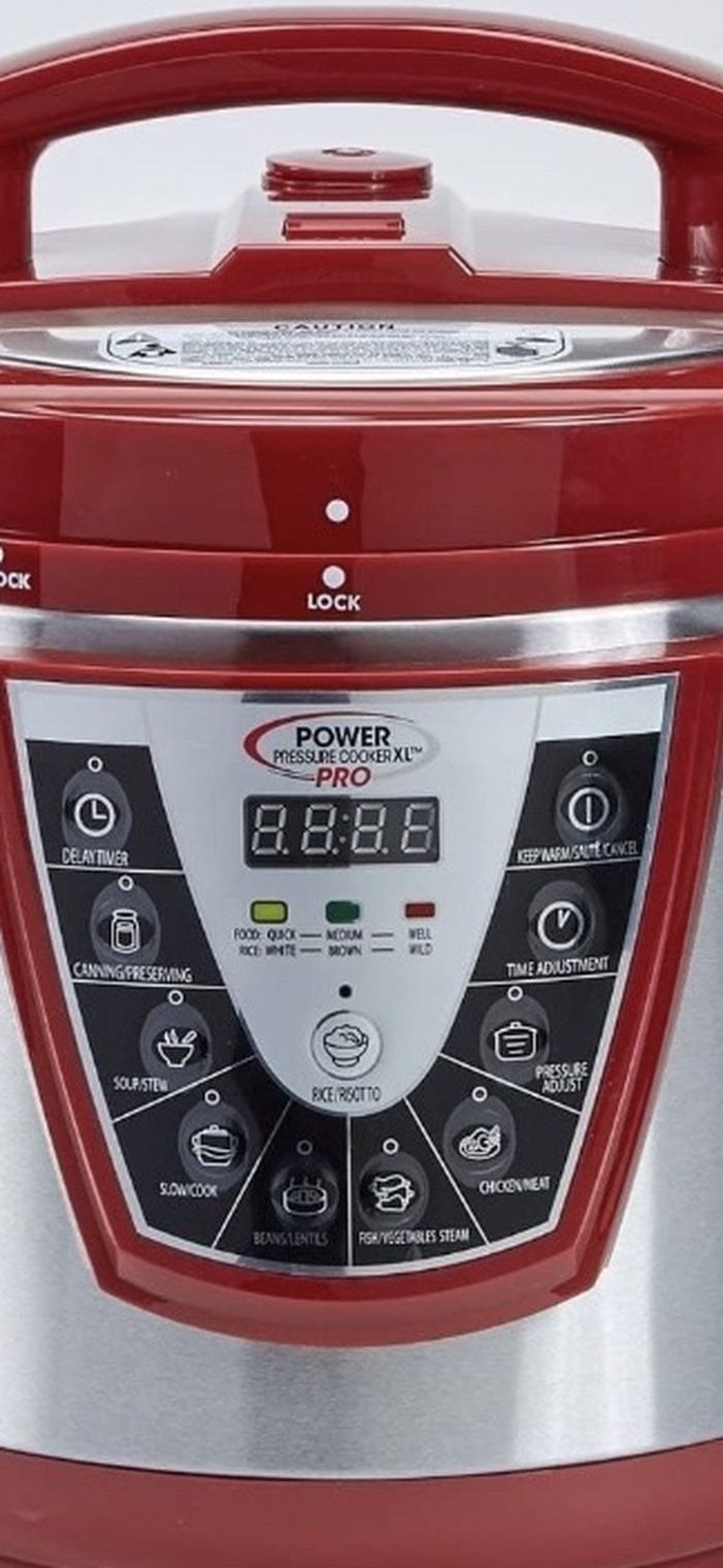 Power Pressure Cooker XL Pro for Sale in Levittown, PA OfferUp