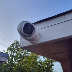 Security Camera Installation 👍😃⭐
