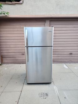 FRIGIDAIRE REFRIGERADOR