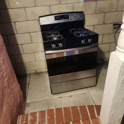 Kitchen Stove Brand (MAN)