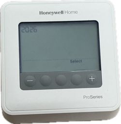 Honeywell T4 Pro Programmable Thermostat - TH4210U2002