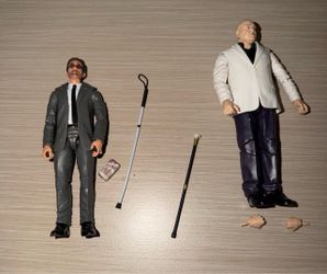 Marvel legends