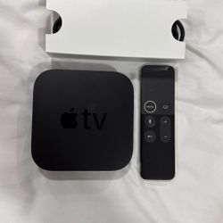Apple TV 4K 32GB A-1842