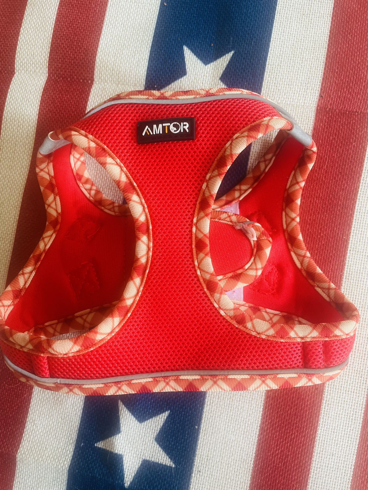 New Small Dog Harness 