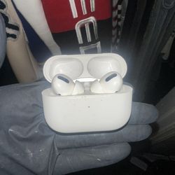 Air Pod Pros