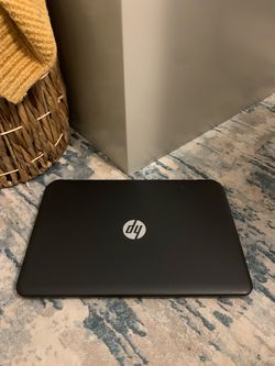 Windows 11 i3 Touchscreen Laptop with SSD, 16GB Ram, and New Battery!