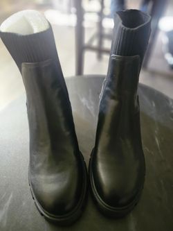Steve Madden Boots