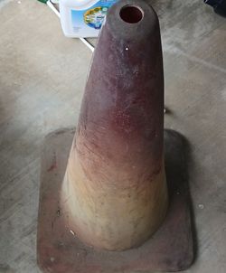 Very large cone