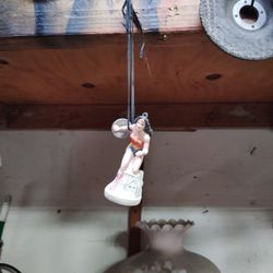 Wonderwoman Ornament