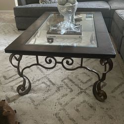 Table - Coffee