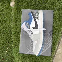 Jordan 1 Shoes Size 11