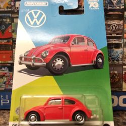 Hot Wheels / Matchbox