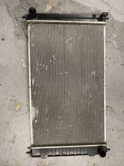 Radiator 2015 Nissan Altima $100 OBO