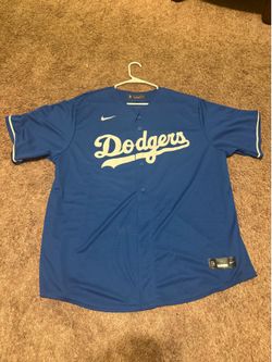 Dodger Jersey