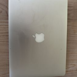 Apple MacBook Pro 11