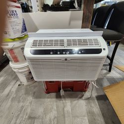 Ultra quiet ac