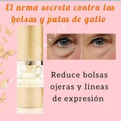 Terramar Gel Para El Contorno De Ojos 