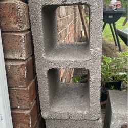 Concrete Block 