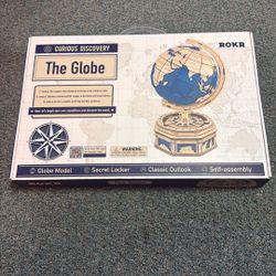 Globe 